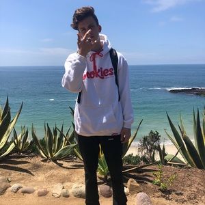 Meet your Posher, Trevor